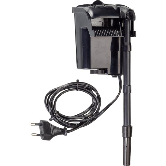 Aquael Versamax 5905546191302 Mini Filter for Aquariums 235° L/H Aquael Versamax 5905546191302 Mini Filter for Aquariums 235° L/H