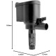 Aquarium Water Pump Circulator AquaEL PowerHead Circulator 1500L/H (1500)