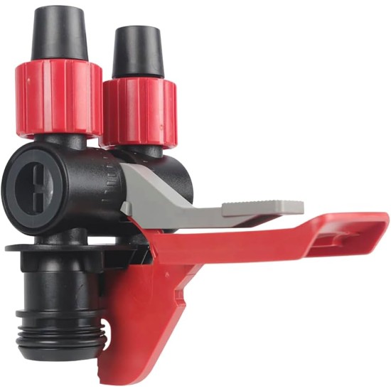 FLUVAL 07 Aquastop Valve for 107, 207, 307, 407 FLUVAL 07 Aquastop Valve for 107, 207, 307, 407