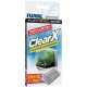 Fluval ClearX Filter Media Insert (4 Pack) Fluval ClearX Filter Media Insert (4 Pack)