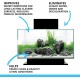 Fluval ClearX Filter Media Insert (4 Pack) Fluval ClearX Filter Media Insert (4 Pack)
