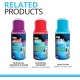 Fluval ClearX Filter Media Insert (4 Pack) Fluval ClearX Filter Media Insert (4 Pack)