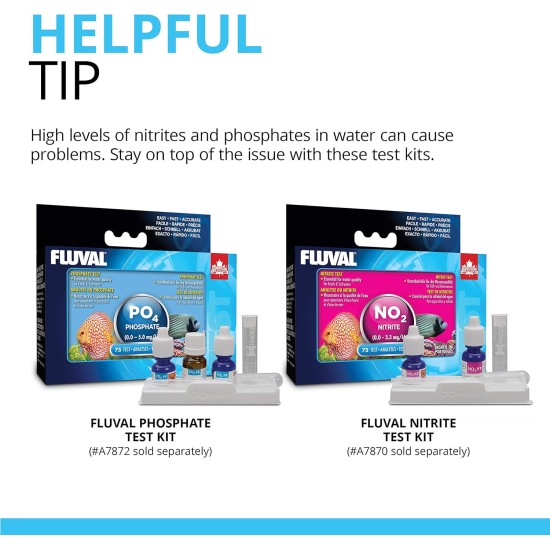 Fluval ClearX Filter Media Insert (4 Pack) Fluval ClearX Filter Media Insert (4 Pack)
