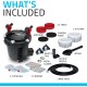 Fluval FX2 External Aquarium Filter Fluval FX2 External Aquarium Filter