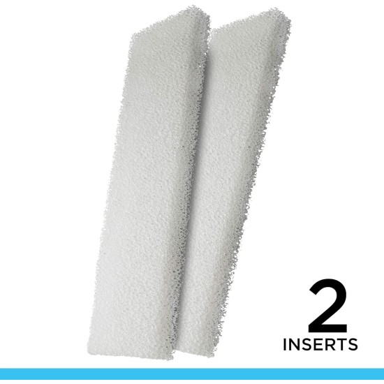 Fluval Foam Filter Block Number 204/304 205/305 Fluval Foam Filter Block Number 204/304 205/305
