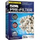 Fluval Pre Filter Aquarium Media 750g (26.5 oz) Fluval Pre Filter Aquarium Media 750g (26.5 oz)