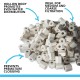 Fluval Pre Filter Aquarium Media 750g (26.5 oz) Fluval Pre Filter Aquarium Media 750g (26.5 oz)