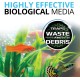 Fluval Pre Filter Aquarium Media 750g (26.5 oz) Fluval Pre Filter Aquarium Media 750g (26.5 oz)