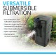 Fluval U Internal Filter Fluval U Internal Filter
