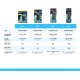 Fluval U Internal Filter Fluval U Internal Filter