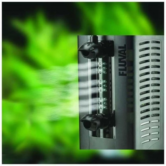 Fluval U Internal Filter Fluval U Internal Filter