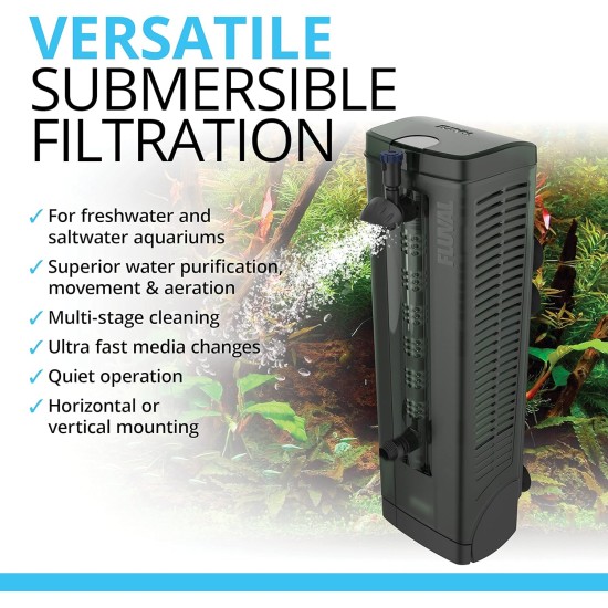 Fluval U Internal Filter Fluval U Internal Filter