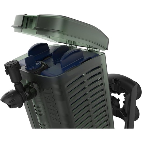 Fluval U Internal Filter Fluval U Internal Filter