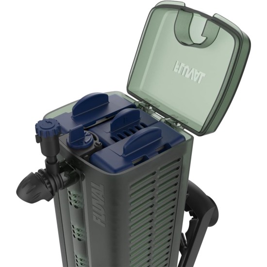 Fluval U Internal Filter Fluval U Internal Filter