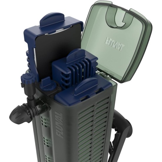 Fluval U Internal Filter Fluval U Internal Filter