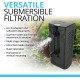 Fluval U Internal Filter Fluval U Internal Filter