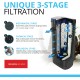 Fluval U Internal Filter Fluval U Internal Filter
