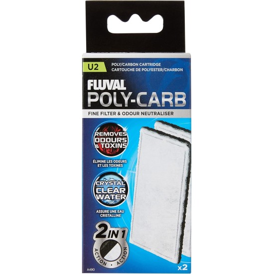 Fluval U Internal Filter Fluval U Internal Filter