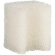 Fluval U1 Filter Foam Pad, 1-Piece Fluval U1 Filter Foam Pad, 1-Piece