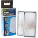 Fluval U2 Filter Media - Poly/Clearmax Cartridge, 2-pack. Fluval U2 Filter Media - Poly/Clearmax Cartridge, 2-pack.