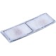 Fluval U2 Filter Media - Poly/Clearmax Cartridge, 2-pack. Fluval U2 Filter Media - Poly/Clearmax Cartridge, 2-pack.