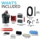 Fluval outer filter., 300 L Fluval outer filter., 300 L