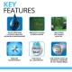 Fluval outer filter., 300 L Fluval outer filter., 300 L