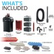 Fluval outer filter., 300 L Fluval outer filter., 300 L