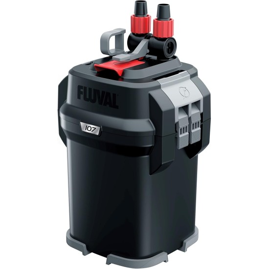 Fluval outer filter., 300 L Fluval outer filter., 300 L