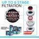 Fluval outer filter. Fluval outer filter.