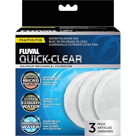 Fluval outer filter. Fluval outer filter.
