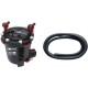 Fluval outer filter. Fluval outer filter.