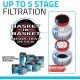Fluval outer filter. Fluval outer filter.