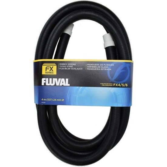 Fluval outer filter. Fluval outer filter.