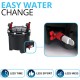 Fluval outer filter. Fluval outer filter.