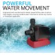 Hagen Fluval SEA SP6 Pumpe, 13500 L/h Hagen Fluval SEA SP6 Pumpe, 13500 L/h