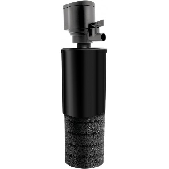 Internal Water Filter Circulation Pump Aquael Turbo Filter (500) Internal Water Filter Circulation Pump Aquael Turbo Filter (500)