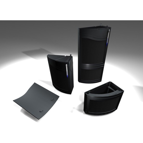JBL 6096000 CristalProfi m greenline, 1 Piece JBL 6096000 CristalProfi m greenline, 1 Piece