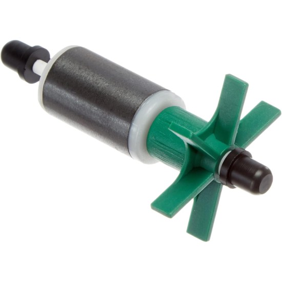 JBL CP e1500 Impeller w. shaft + rubber, Complete spare impeller kit for JBL CristalProfi e external filters JBL CP e1500 Impeller w. shaft + rubber, Complete spare impeller kit for JBL CristalProfi e external filters