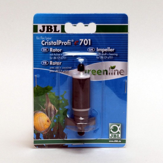 JBL CP e401,2 Impeller-Set greenline, Complete spare impeller kit for JBL CristalProfi e external filters JBL CP e401,2 Impeller-Set greenline, Complete spare impeller kit for JBL CristalProfi e external filters