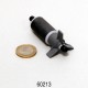 JBL CP e401,2 Impeller-Set greenline, Complete spare impeller kit for JBL CristalProfi e external filters JBL CP e401,2 Impeller-Set greenline, Complete spare impeller kit for JBL CristalProfi e external filters