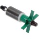 JBL CP e401,2 Impeller-Set greenline, Complete spare impeller kit for JBL CristalProfi e external filters JBL CP e401,2 Impeller-Set greenline, Complete spare impeller kit for JBL CristalProfi e external filters