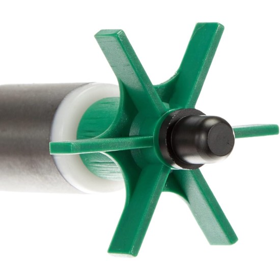 JBL CP e401,2 Impeller-Set greenline, Complete spare impeller kit for JBL CristalProfi e external filters JBL CP e401,2 Impeller-Set greenline, Complete spare impeller kit for JBL CristalProfi e external filters