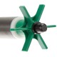 JBL CP e401,2 Impeller-Set greenline, Complete spare impeller kit for JBL CristalProfi e external filters JBL CP e401,2 Impeller-Set greenline, Complete spare impeller kit for JBL CristalProfi e external filters
