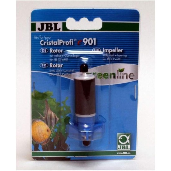 JBL CP e401,2 Impeller-Set greenline, Complete spare impeller kit for JBL CristalProfi e external filters JBL CP e401,2 Impeller-Set greenline, Complete spare impeller kit for JBL CristalProfi e external filters