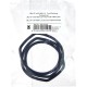 JBL CP e4/7/900/1,2 Pump head rubber gasket, Spare part for CristalProfi e external filter JBL CP e4/7/900/1,2 Pump head rubber gasket, Spare part for CristalProfi e external filter