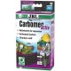 JBL Carbomec activ, High performance activated carbon for freshwater aquariums JBL Carbomec activ, High performance activated carbon for freshwater aquariums