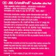 JBL Carbomec activ, High performance activated carbon for freshwater aquariums JBL Carbomec activ, High performance activated carbon for freshwater aquariums
