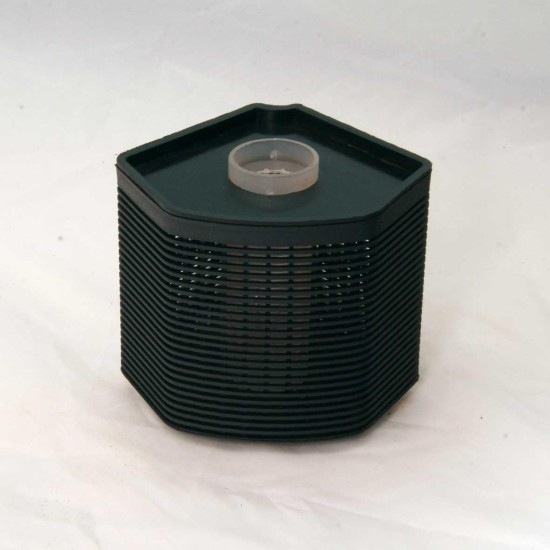 JBL Carbomec activ, High performance activated carbon for freshwater aquariums JBL Carbomec activ, High performance activated carbon for freshwater aquariums