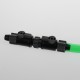JBL Double Tap + Quick Coupling 16/22 JBL Double Tap + Quick Coupling 16/22